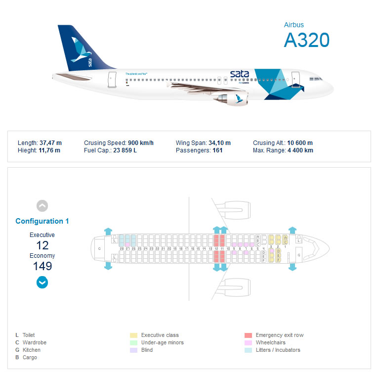 Airbus A320 Seating Chart Alaska Tutorial Pics